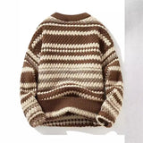 Unisex Style Couple Models Sweater