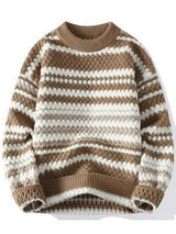 Unisex Style Couple Models Sweater