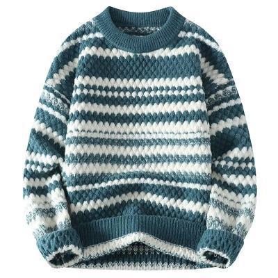 Unisex Style Couple Models Sweater